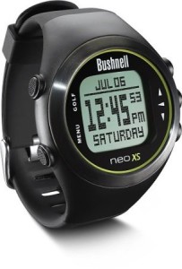 Bushnell Neo Xs GPS Watches
